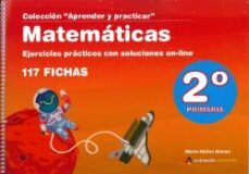 matemáticas - ejercicios prácticos con soluciones online-marta nuñez alonso-9788498964417