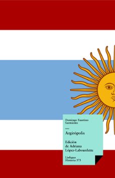argiropolis (ebook)-9788498971217