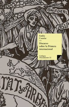 discurso sobre la i internacional (ebook)-emilio castelar y ripoll-9788498976717
