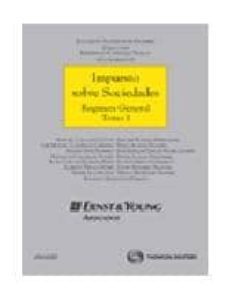 t1 impuesto sobre sociedades-salvador colmenar valdes-9788499036717