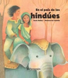 hindues (ebook)-jesus ballaz-9788499103617