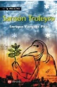 sanson troleyro-enrique vazquez pita-9788499140117