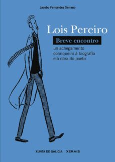 lois pereiro. breve encontro-9788499142517