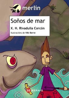 soños de mar-x.h. rivadulla corcon-9788499146317