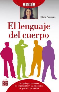 el lenguaje del cuerpo-edwin neumann-9788499174617