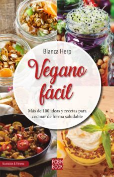 vegano facil (ebook)-9788499176017