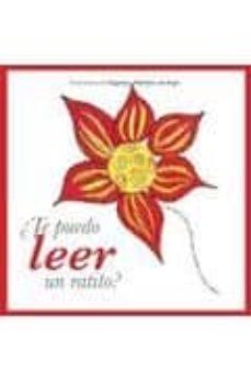 te puedo leer un ratito-angeles caso-9788499182117