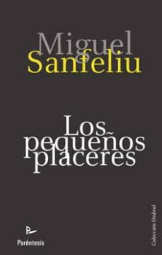 pequeños placeres-9788499192017