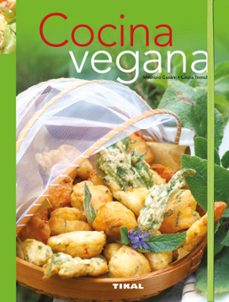 cocina vegana-maurizio cusani-cinzia trenchi-9788499283517