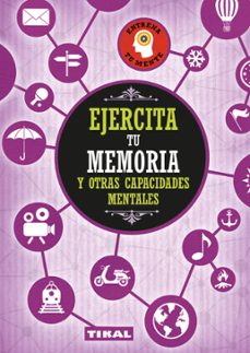 ejercita tu memoria-9788499284217