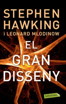 el gran disseny-stephen w. hawking-9788499306117