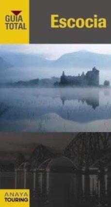 escocia 2011 (guia total)-9788499351117
