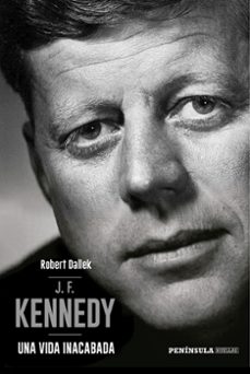 j.f. kennedy: una vida inacabada-9788499426617