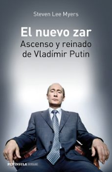 el nuevo zar-9788499427317