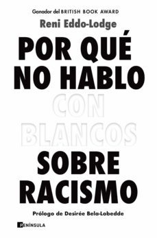 por que no hablo con blancos sobre racismo (ebook)-reni eddo lodge-9788499429717