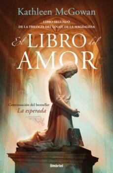 el libro del amor (ebook)-kathleen mcgowan-9788499441917