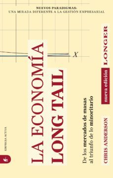 la economia long tail (ebook)-chris anderson-9788499442617