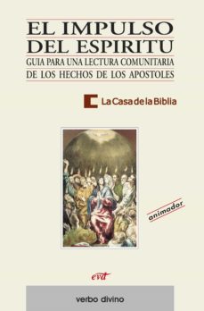 el impulso del espiritu (ebook)-9788499457017