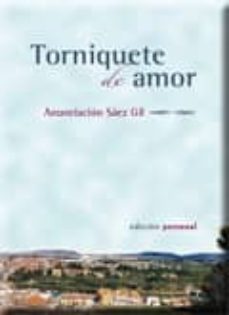 torniquete de amor-anunciacion saez gil-9788499460017