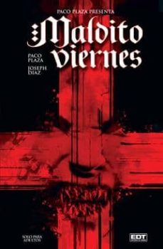 maldito viernes-9788499475417
