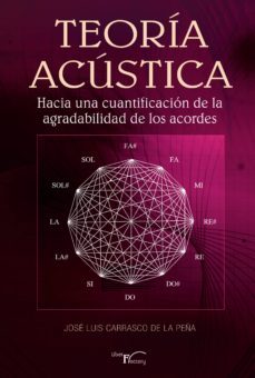 teoria acustica 2 edicion (ebook)-9788499496917
