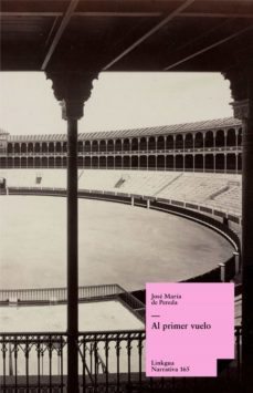 al primer vuelo (ebook)-jose maria de pereda y sanchez porrua-9788499530017