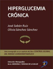 hiperglucemia cronica (ebook)-9788499693217