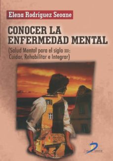 conocer la enfermedad mental (ebook)-maria elena rodriguez seoane-9788499699417