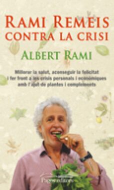 rami remeis contra la crisi-albert rami romeu-9788499754017