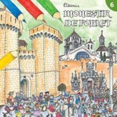 pintem! monestir de poblet-9788499793917