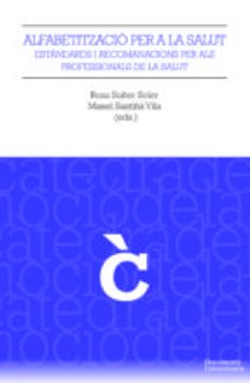 -rosa suñer soler-manel santiña vila-9788499842417