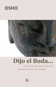 dijo el buda... (ebook)-9788499888217