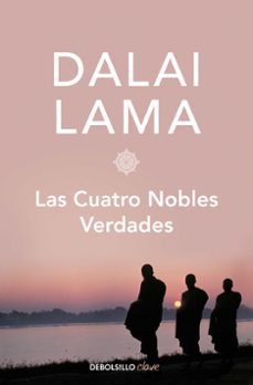 las cuatro nobles verdades-9788499896717
