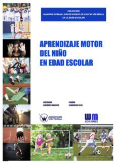 aprendizaje motor del niño en edad escolar (ebook)-9788499935317