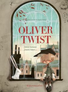oliver twist (ilustrado)-9788499950617