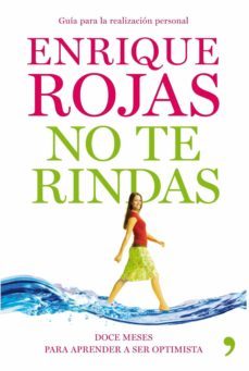 no te rindas (ebook)-enrique rojas-9788499983417