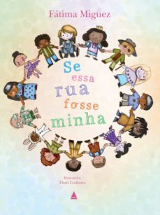se essa rua fosse minha (ebook)-fatima miguez-9788520939017