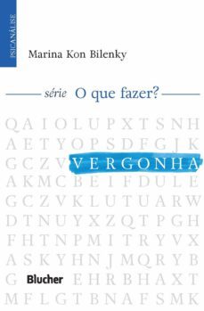 vergonha (ebook)-marina kon bilenky-9788521210917