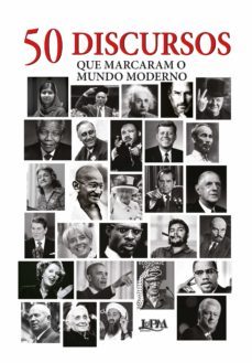 50 discursos que marcaram o mundo moderno (ebook)-andrew burnet-9788525439017