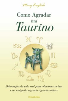 como agradar um taurino (ebook)-9788531519017