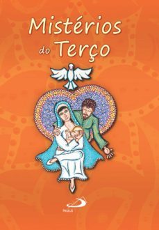 misterios do terço (ebook)-9788534939317