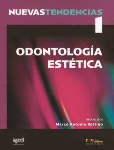 nuevas tendencias (vol. 1) odontologia estetica-9788536700717