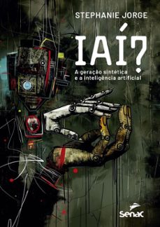 iai? (ebook)-stephanie jorge-9788539656417