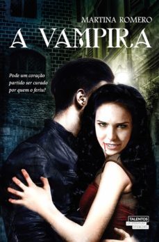 a vampira (ebook)-martina romero-9788542811117