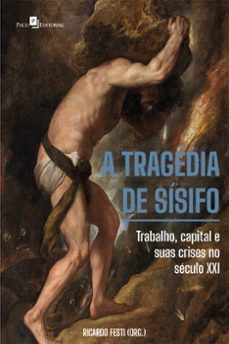 a tragedia de sisifo (ebook)-ricardo colturato festi-9788546223817