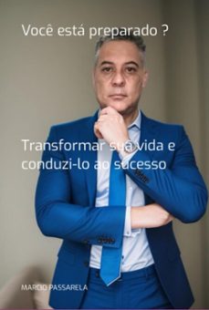voce esta preparado ? (ebook)-luis passarela marcio-9788547110017
