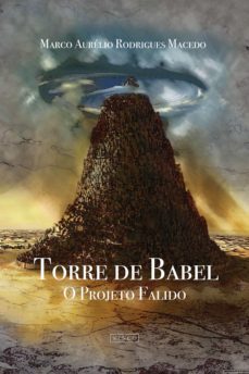 torre de babel (ebook)-marco aurelio rodrigues macedo-9788554545017