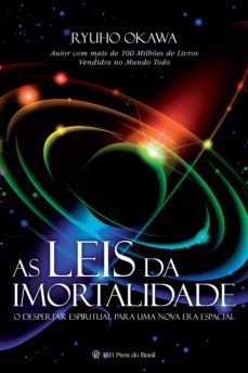 as leis da imortalidade (ebook)-ryuho okawa-9788564658417