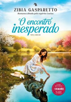o encontro inesperado (ebook)-zibia gasparetto-9788577226917
