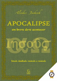 apocalipse: em breve deve acontecer - ebook (ebook)-alcides jucksch-9788578393717